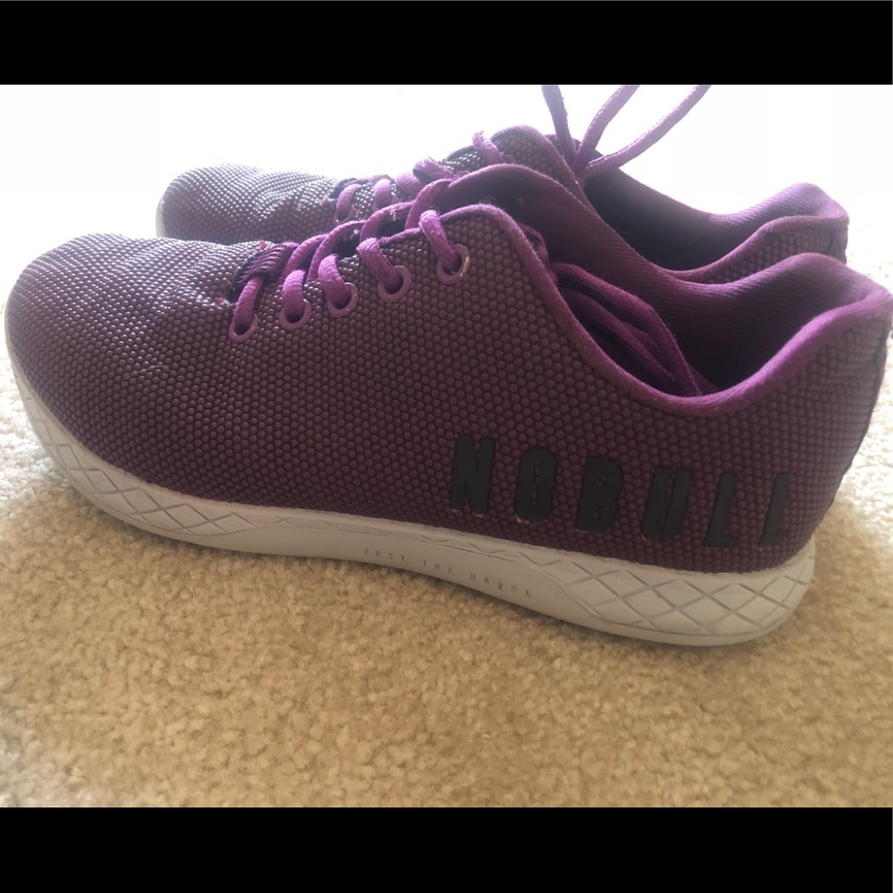 NoBull trainers